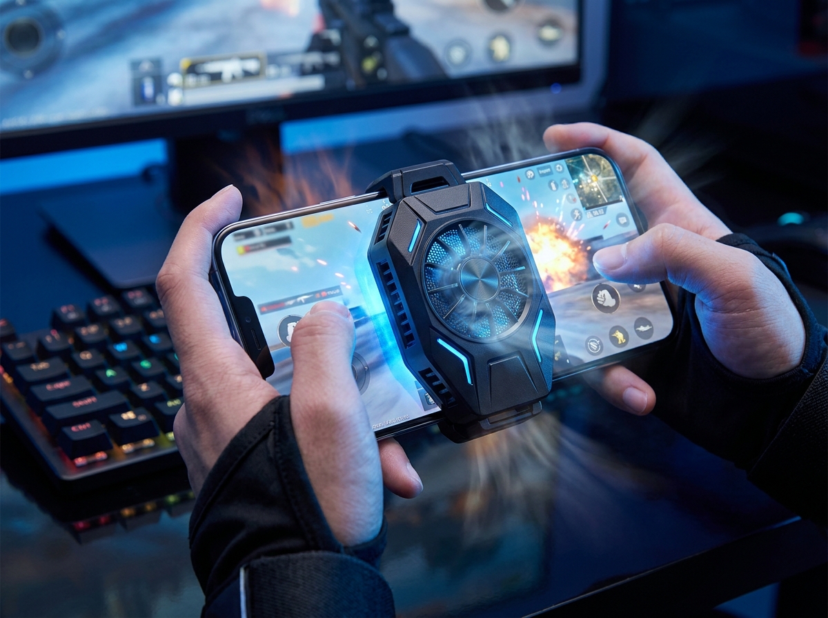 10 Best Phone Cooling Fans for Mobile Gaming (July 2026) Tested