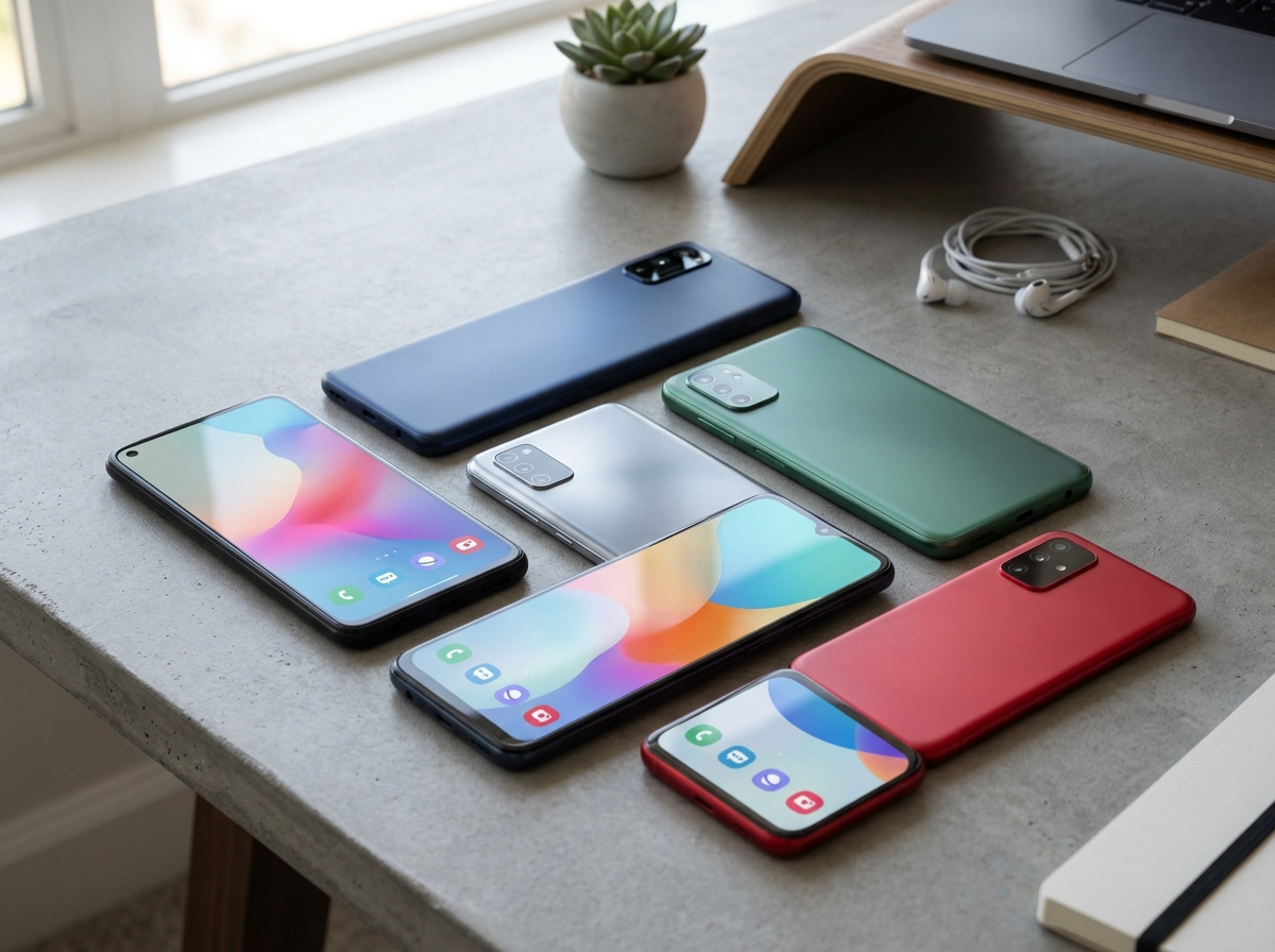 Best Phones Under $150