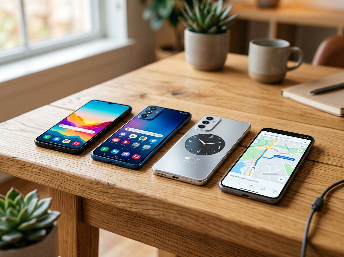 Best Phones Under $250