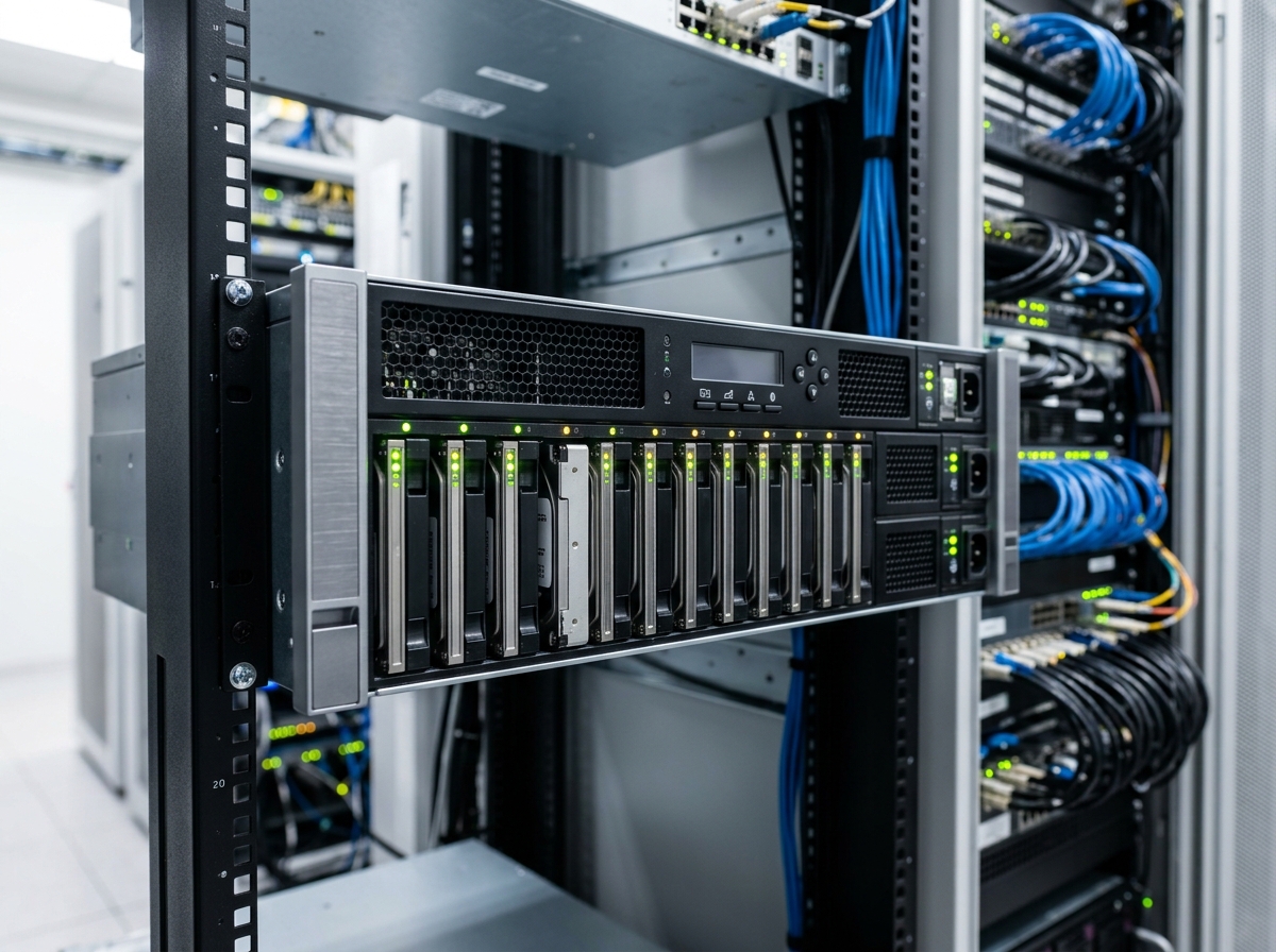 Best RAID Systems