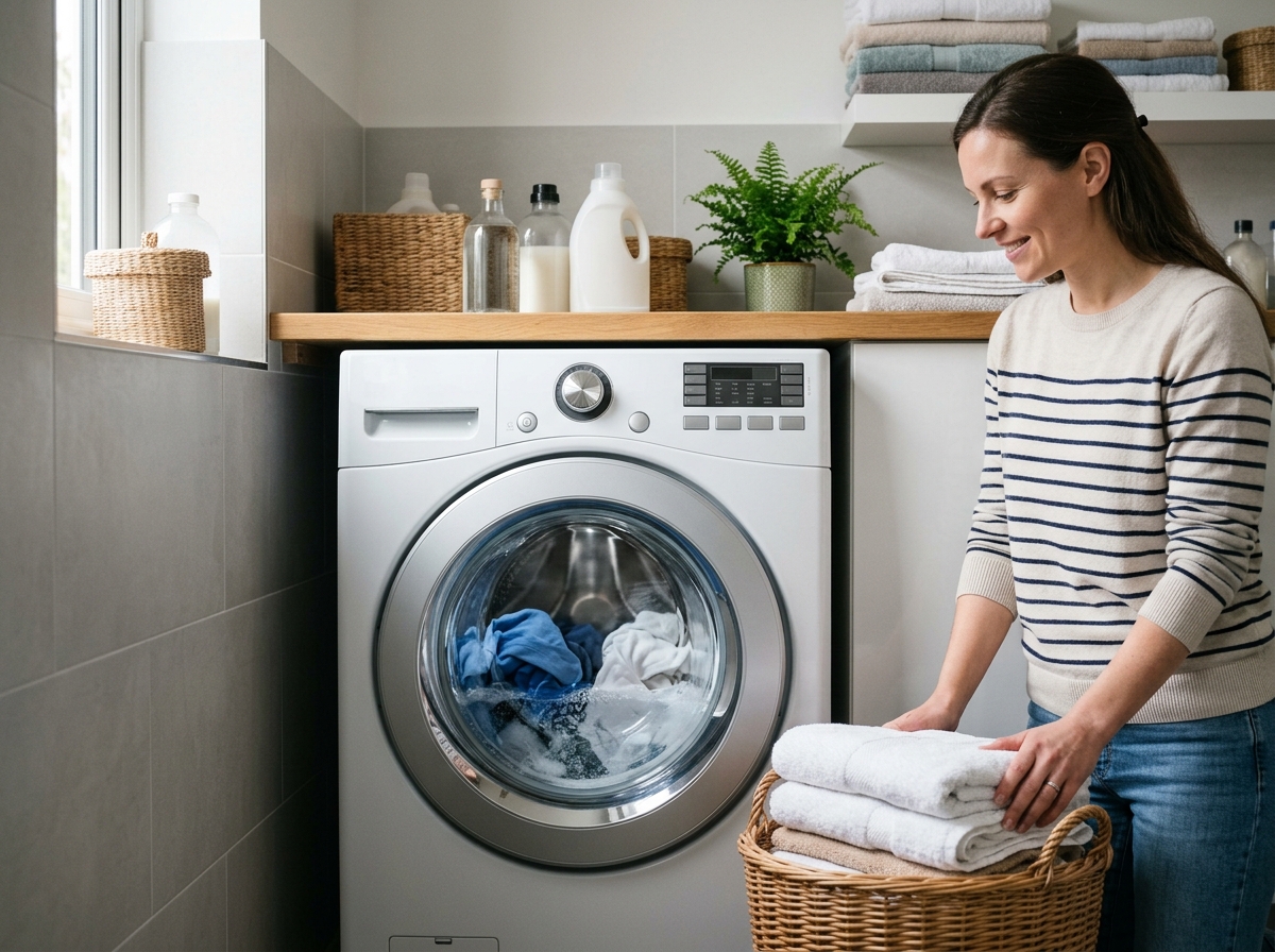 Best Reliable Washing Machines
