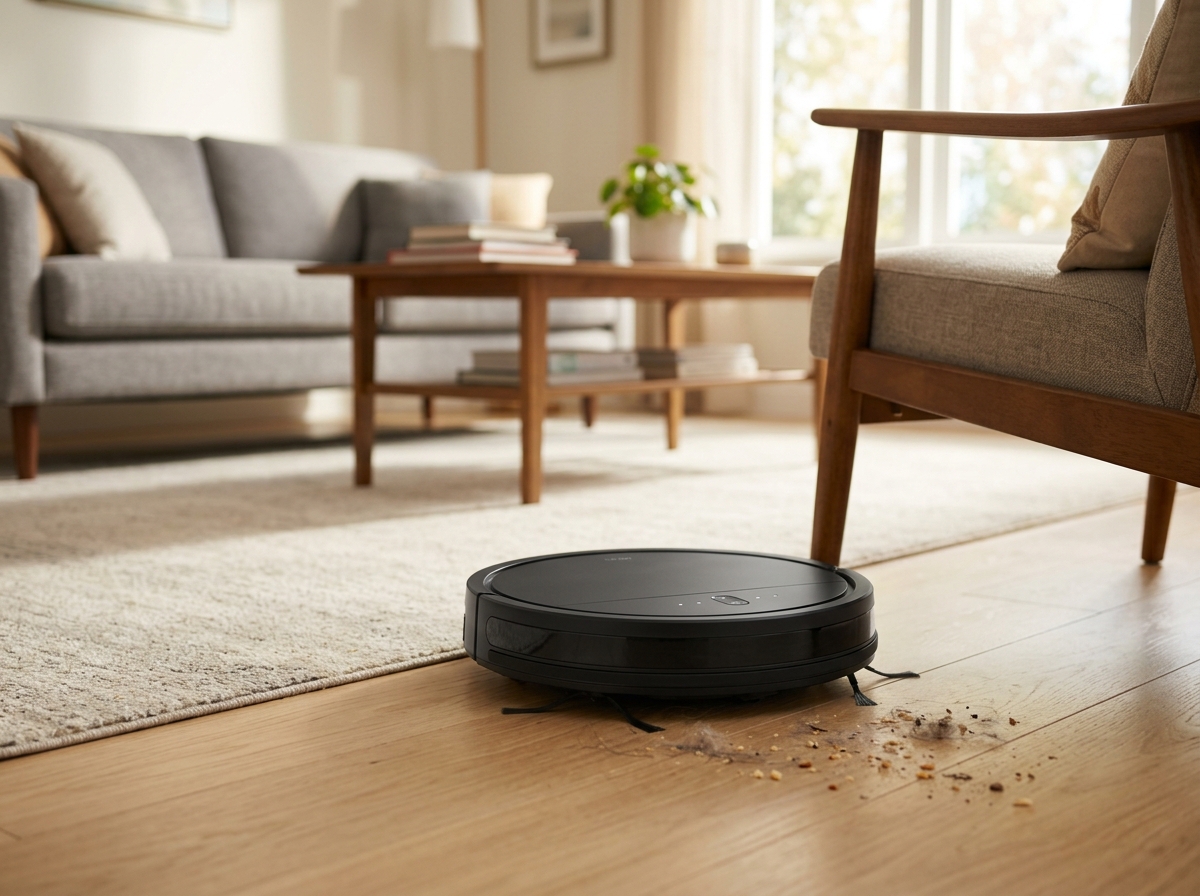 Best Robot Vacuums Under $300