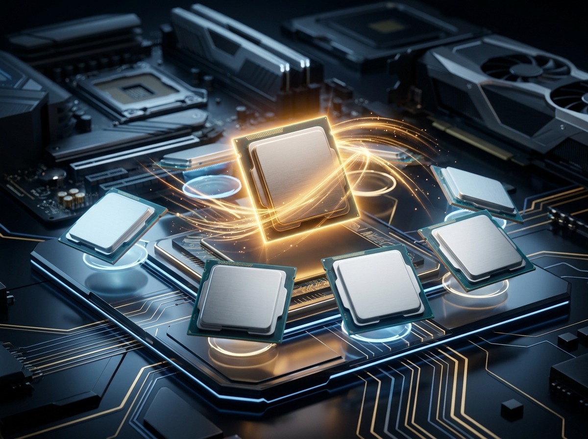 Best Ryzen CPUs