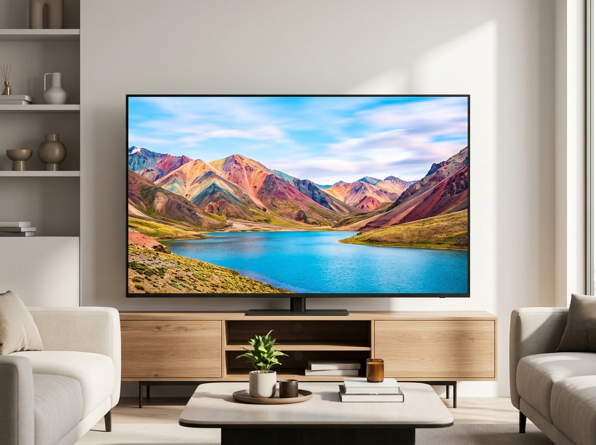 10 Best Samsung 43-Inch TVs (July 2026) Reviewed & Ranked