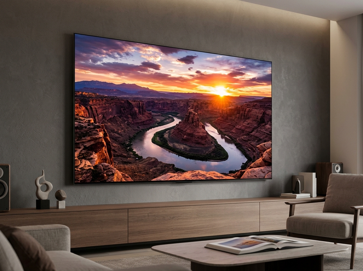 Best Samsung 85 Inch TV