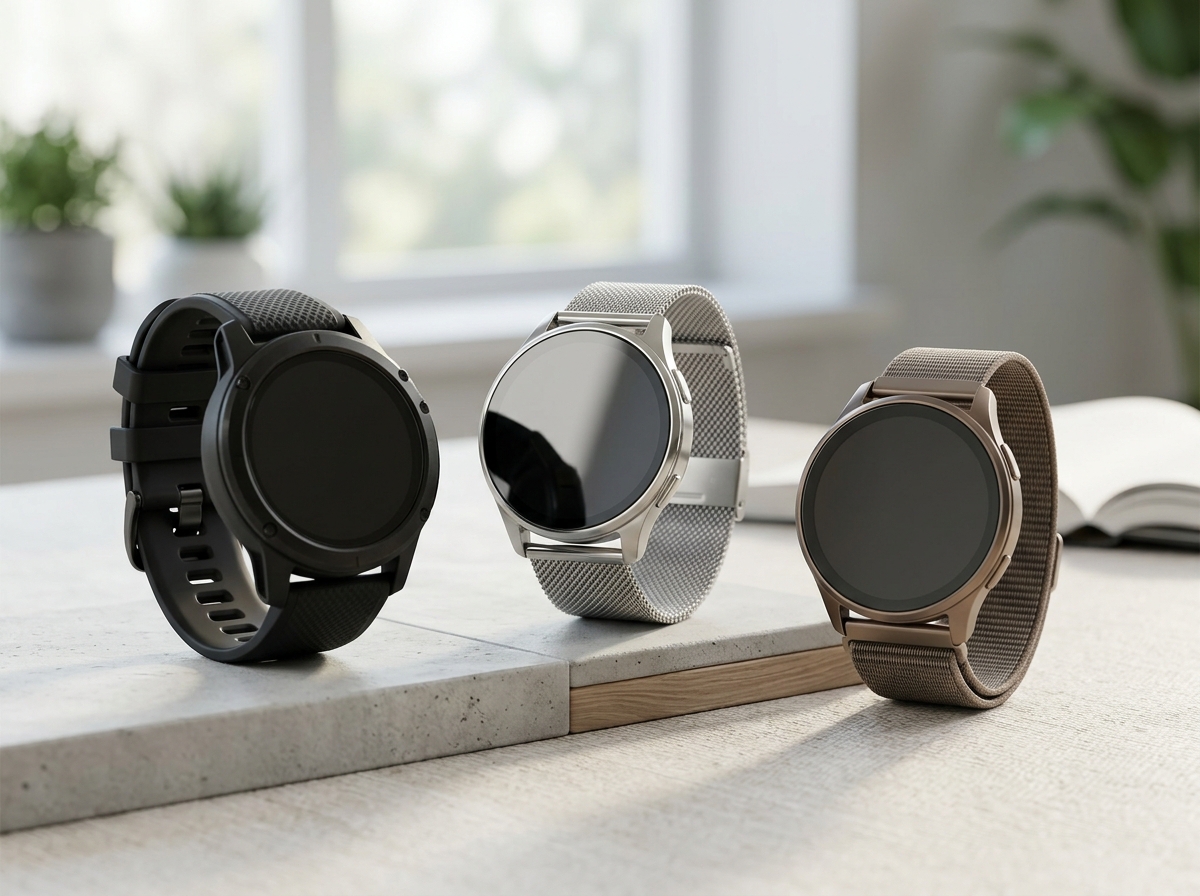 Best Samsung Galaxy Watches