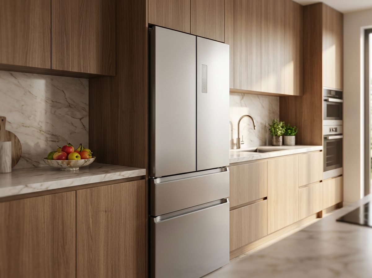 Best Shallow Depth Refrigerator