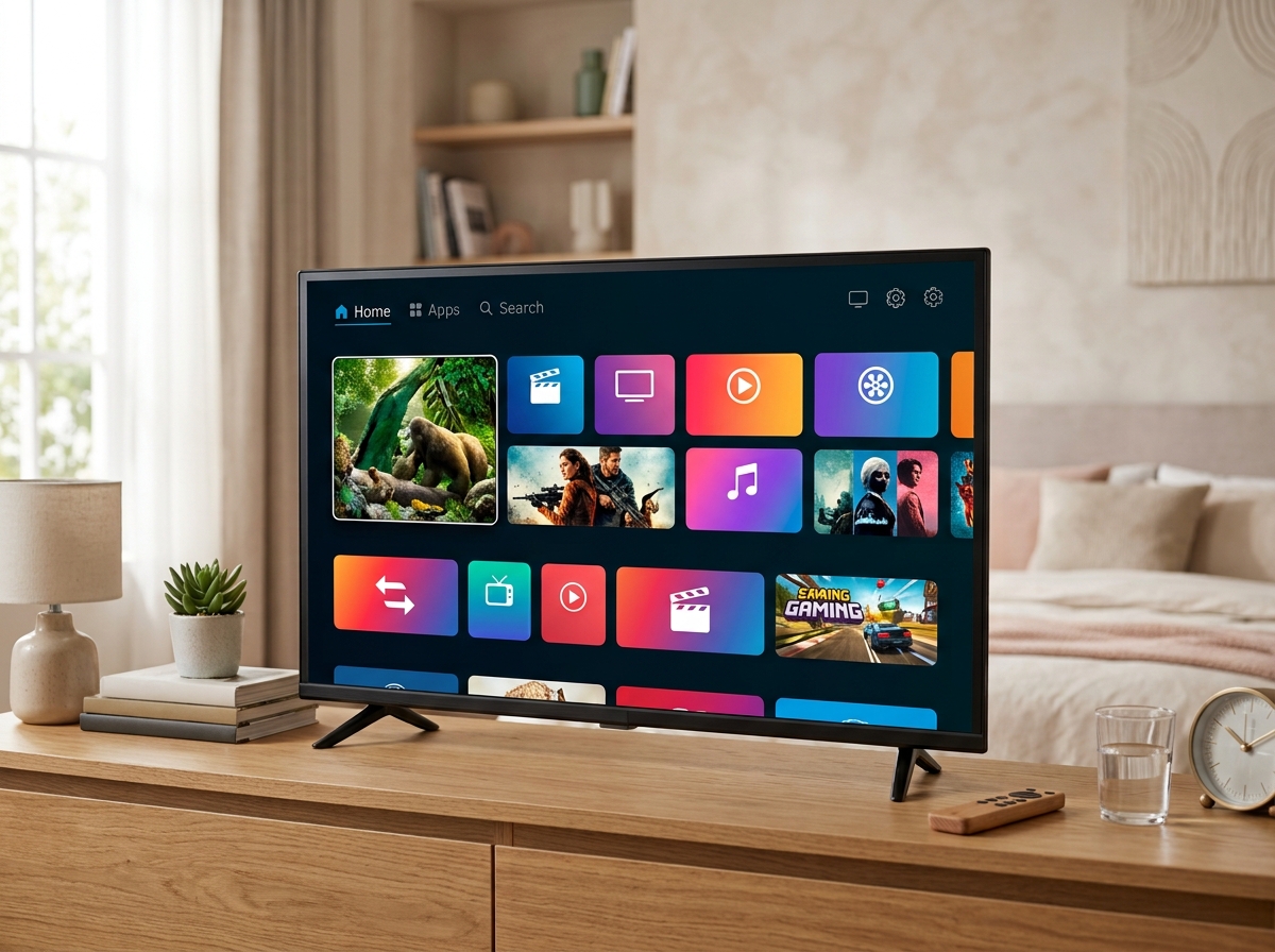 Best Smart 24 Inch TV