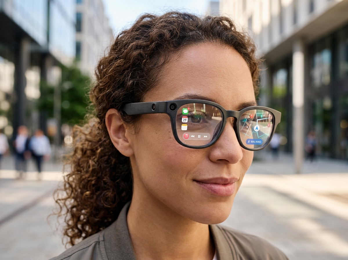 Best Smart Glasses