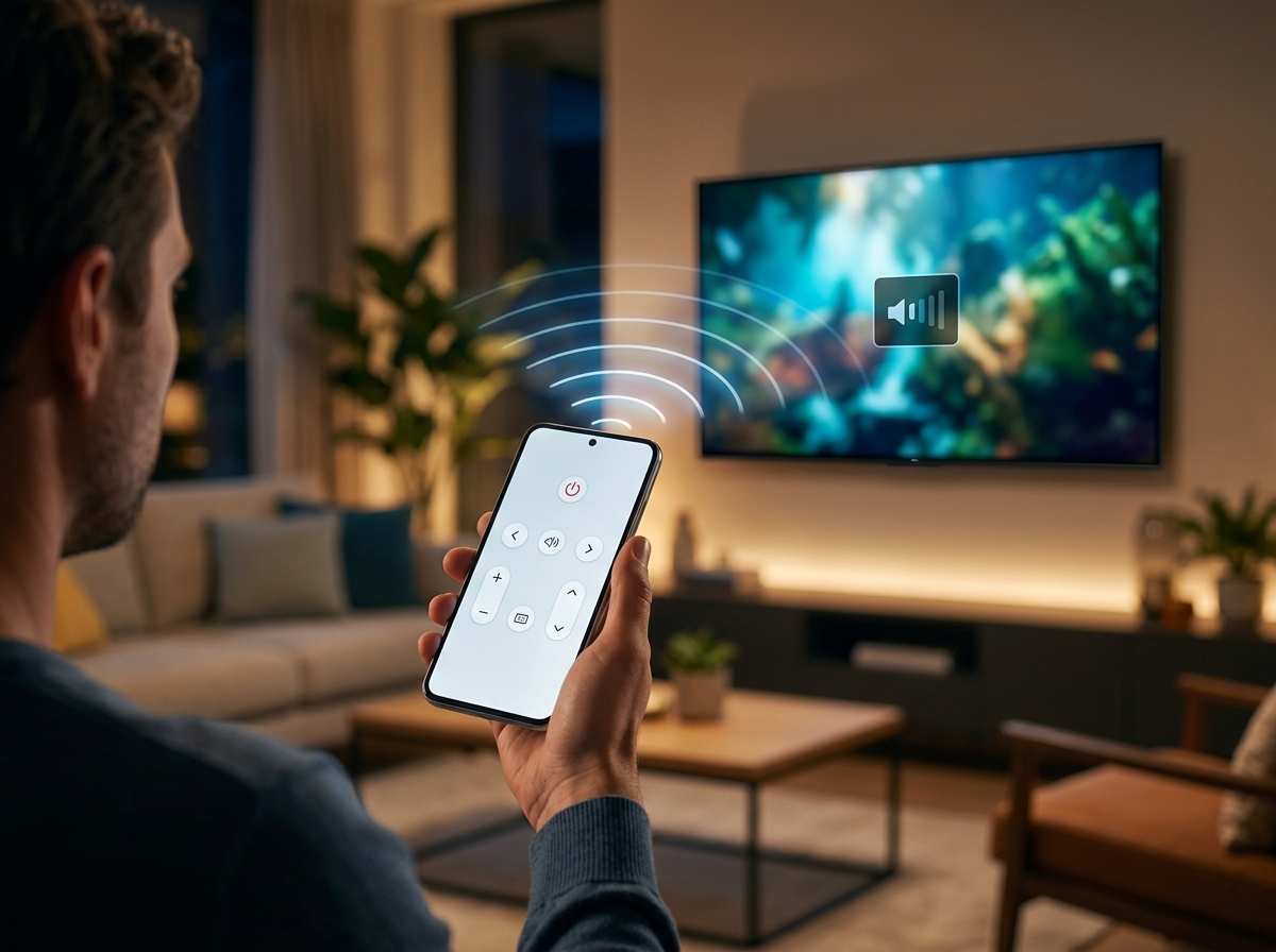 Best Smartphones with IR Blasters
