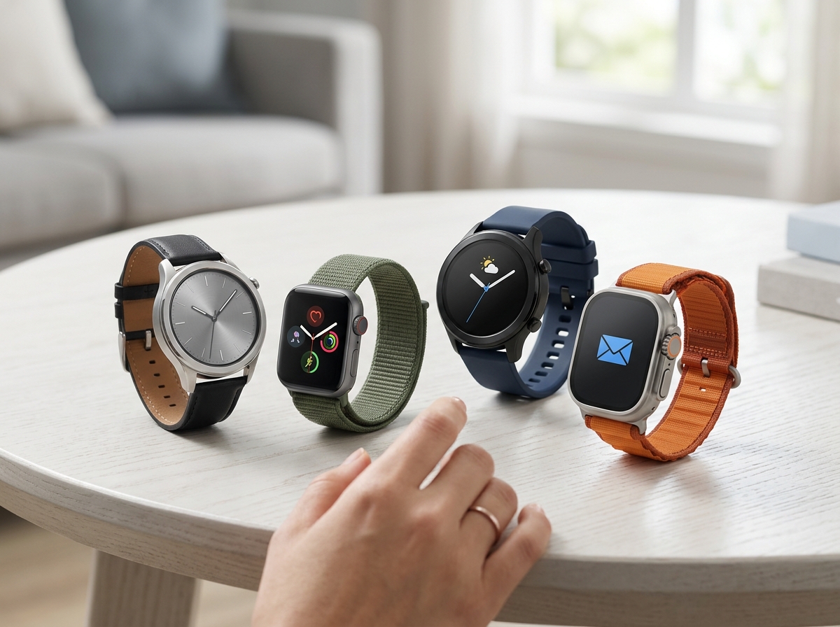 Best Smartwatches Under $300