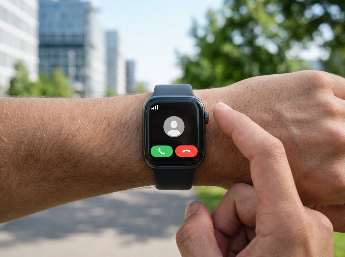 Best Smartwatches with LTE