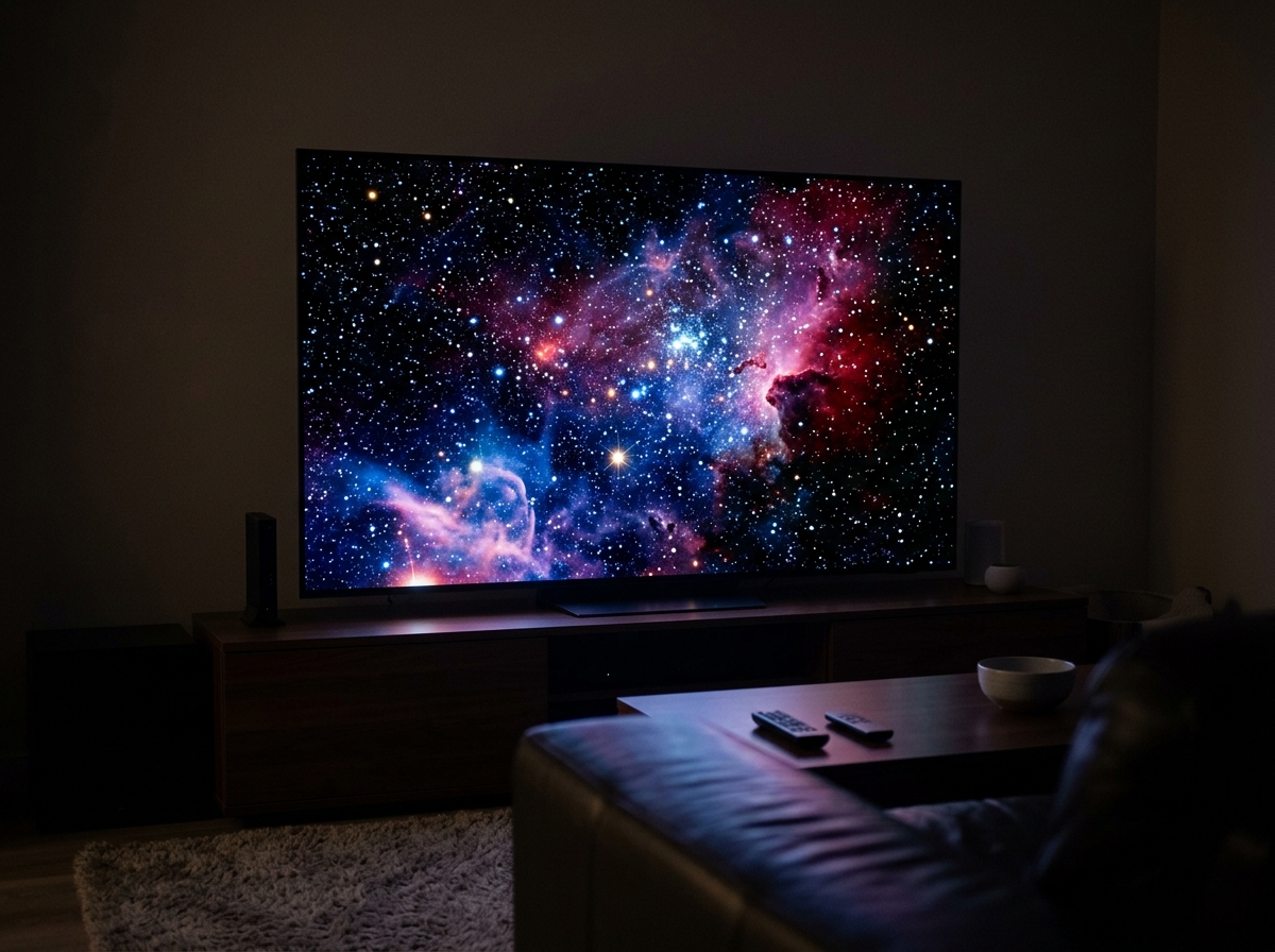 Best TVs for Dark Rooms