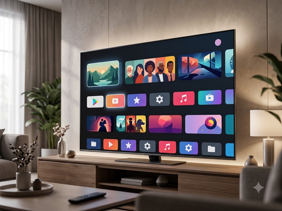 Best TVs with Google TV