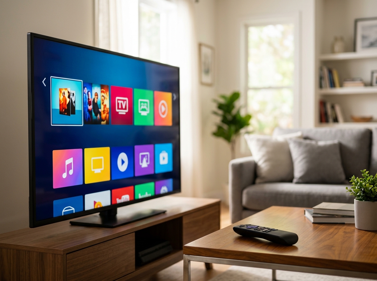 Best TVs with Roku