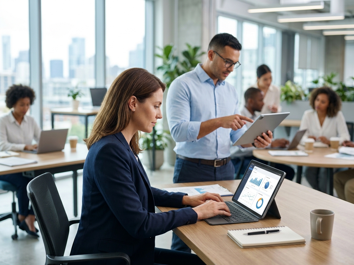 Best Tablets for Business