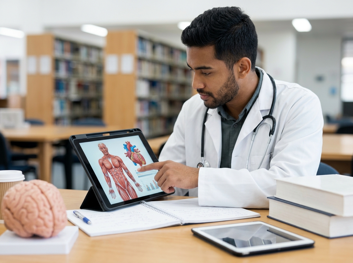 10 Best Tablets for Medical Students (July 2026)