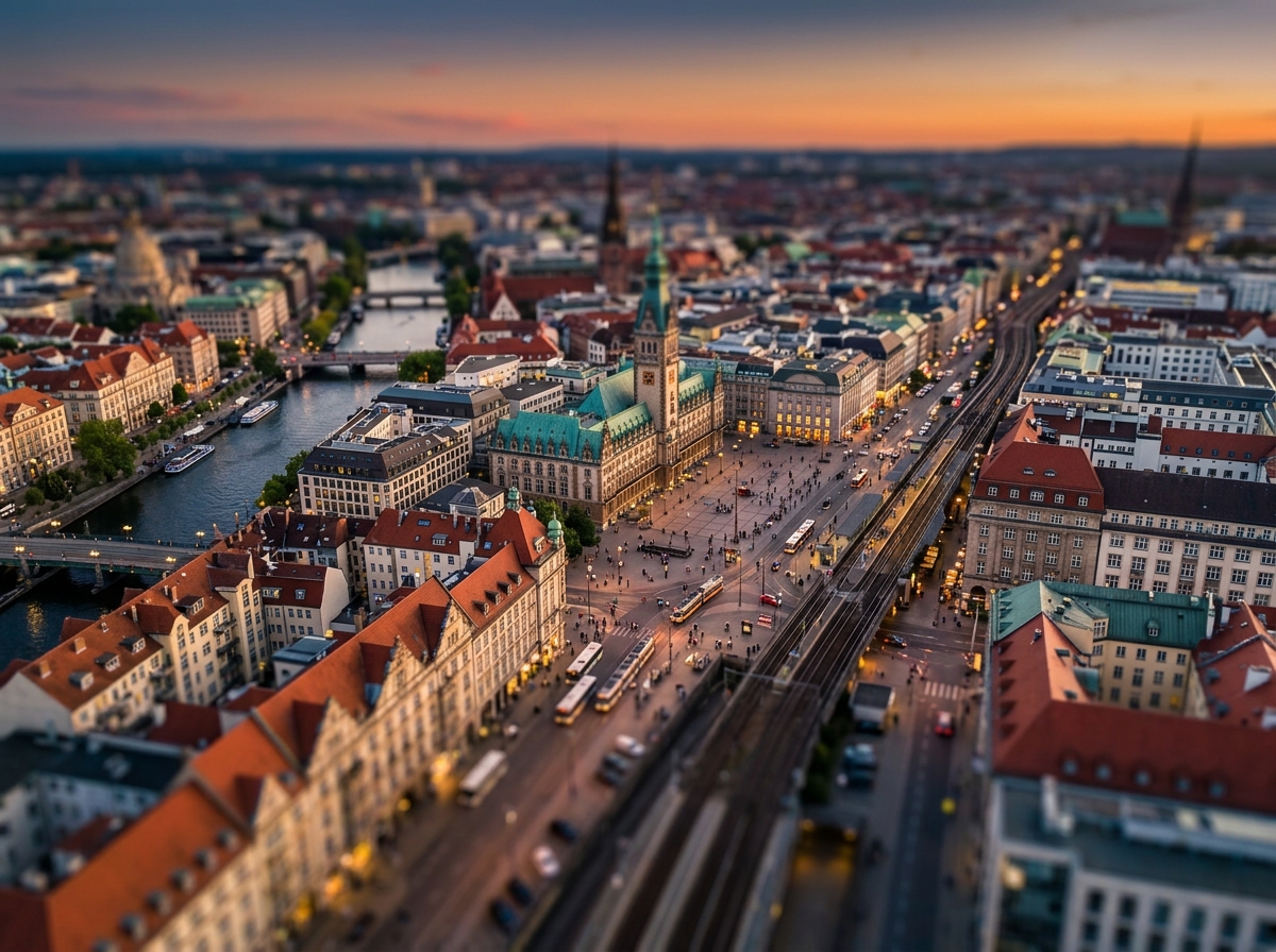 Best Tilt-Shift Lenses