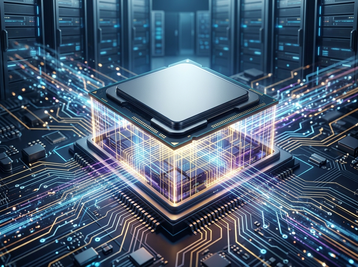 Best Xeon CPUs