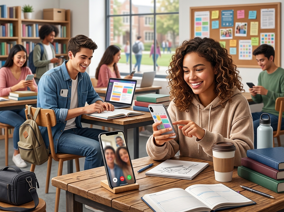 Best iPhones for Students
