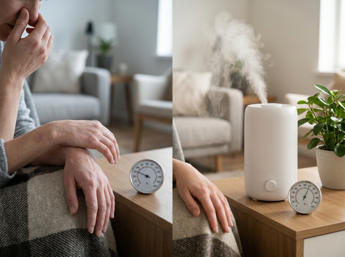 Do I Need a Humidifier? Complete Guide 2026