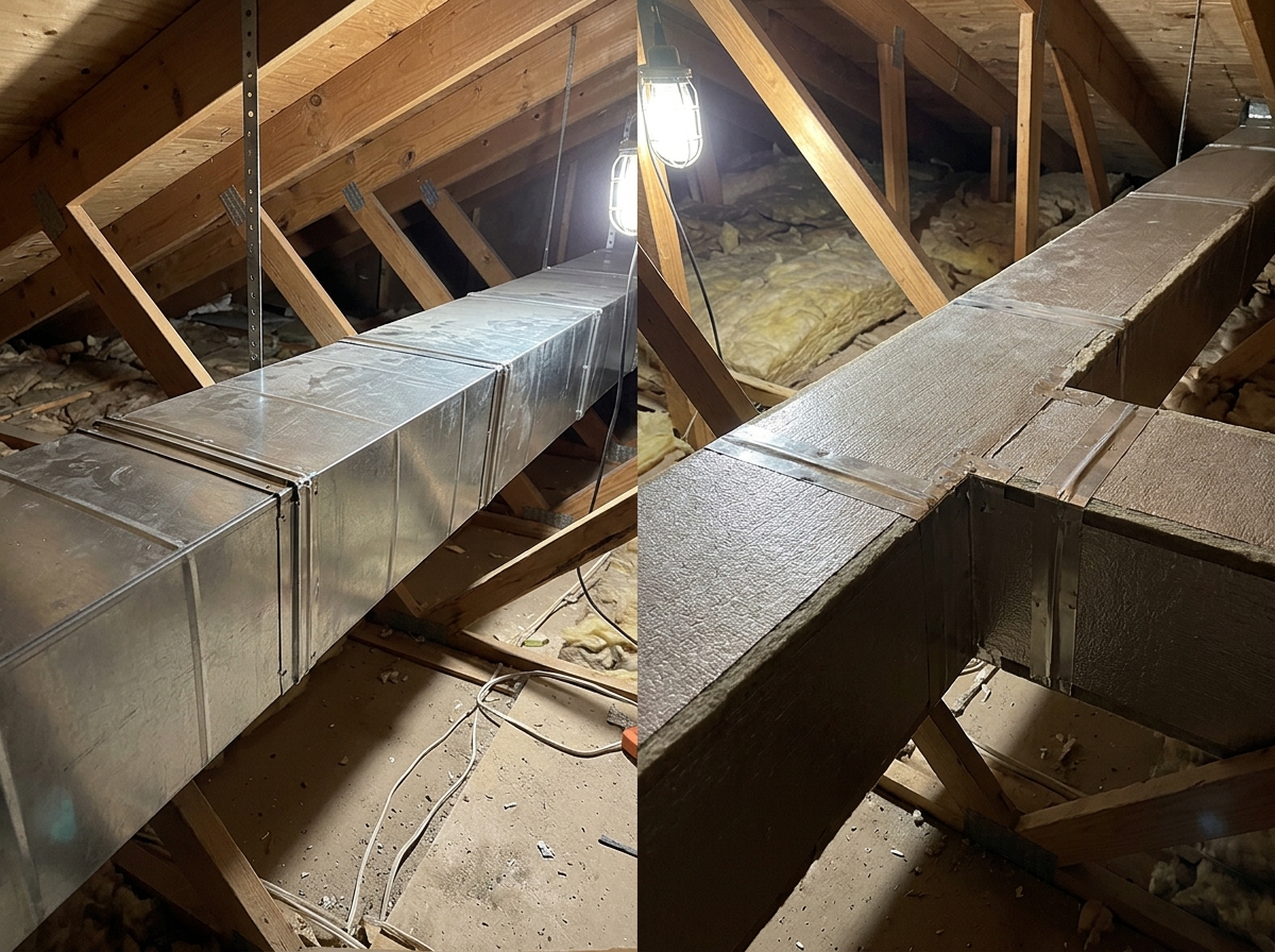How to Install Fireplace Door