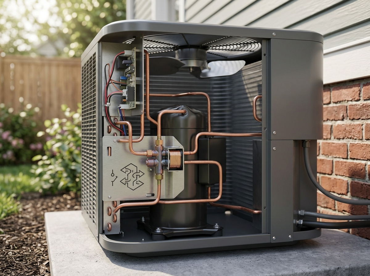 How Do I Know if I Have a Heat Pump (June 2026)