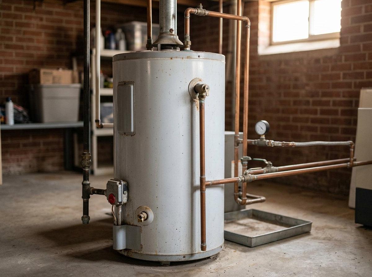 How Long Do Water Heaters Last (June 2026)