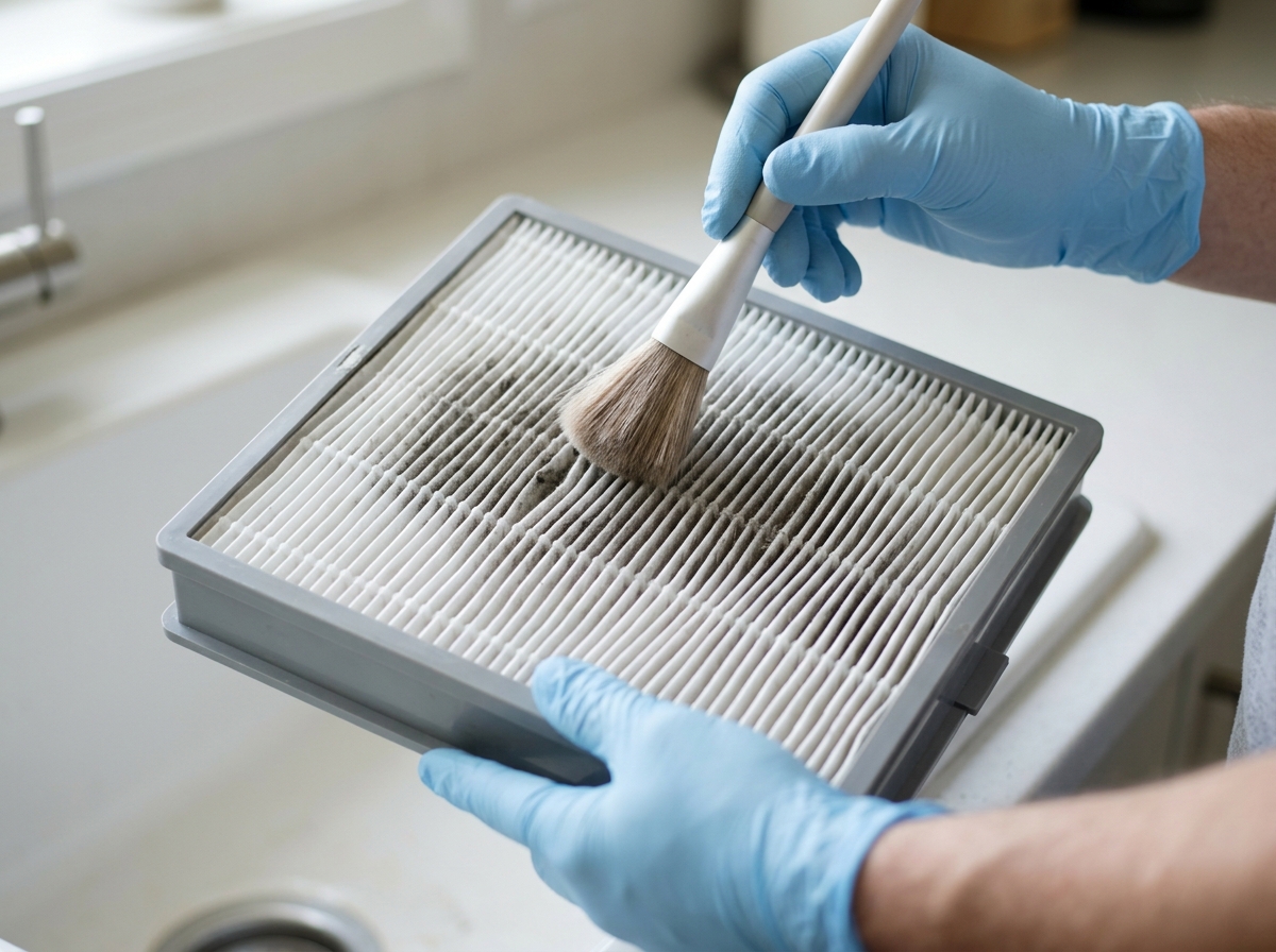How to Clean HEPA Filter 2026: Complete Guide