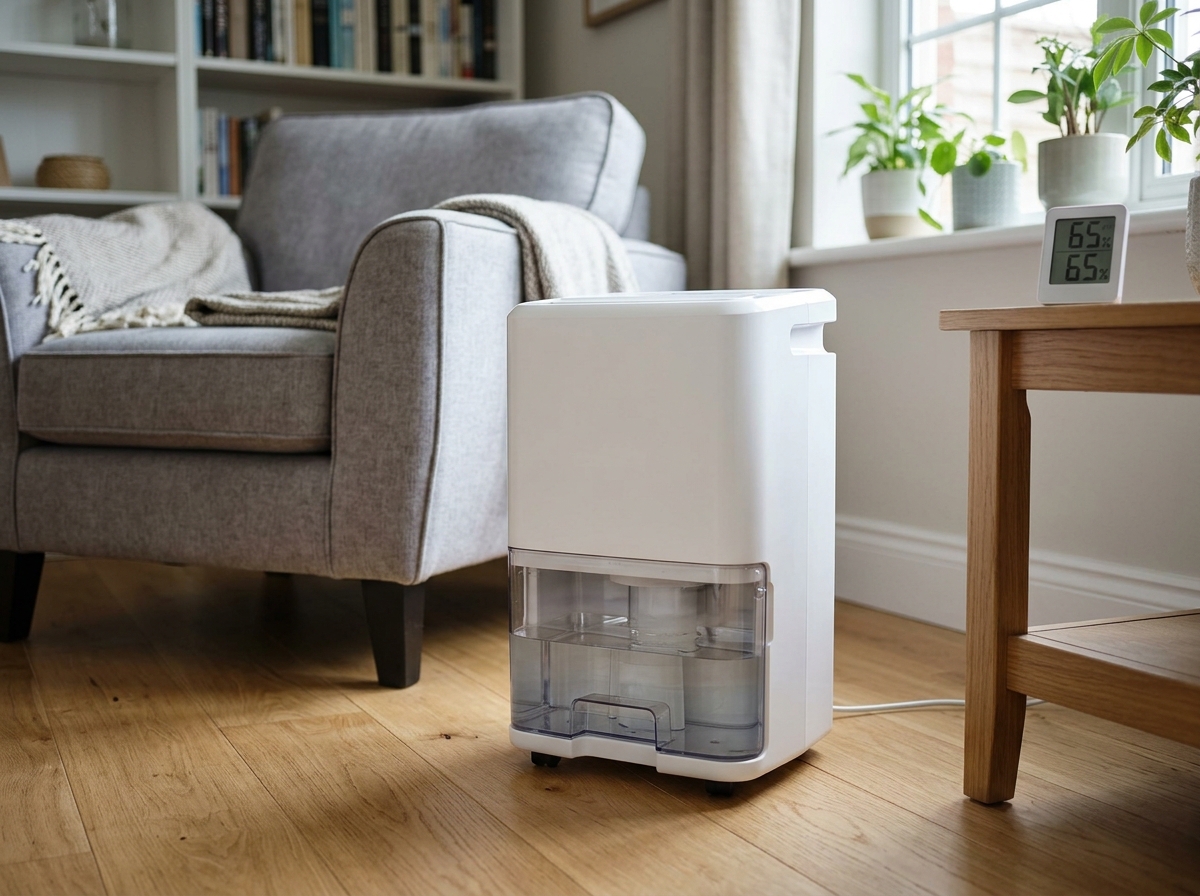How to Dehumidify a Room: Complete Guide (June 2026)