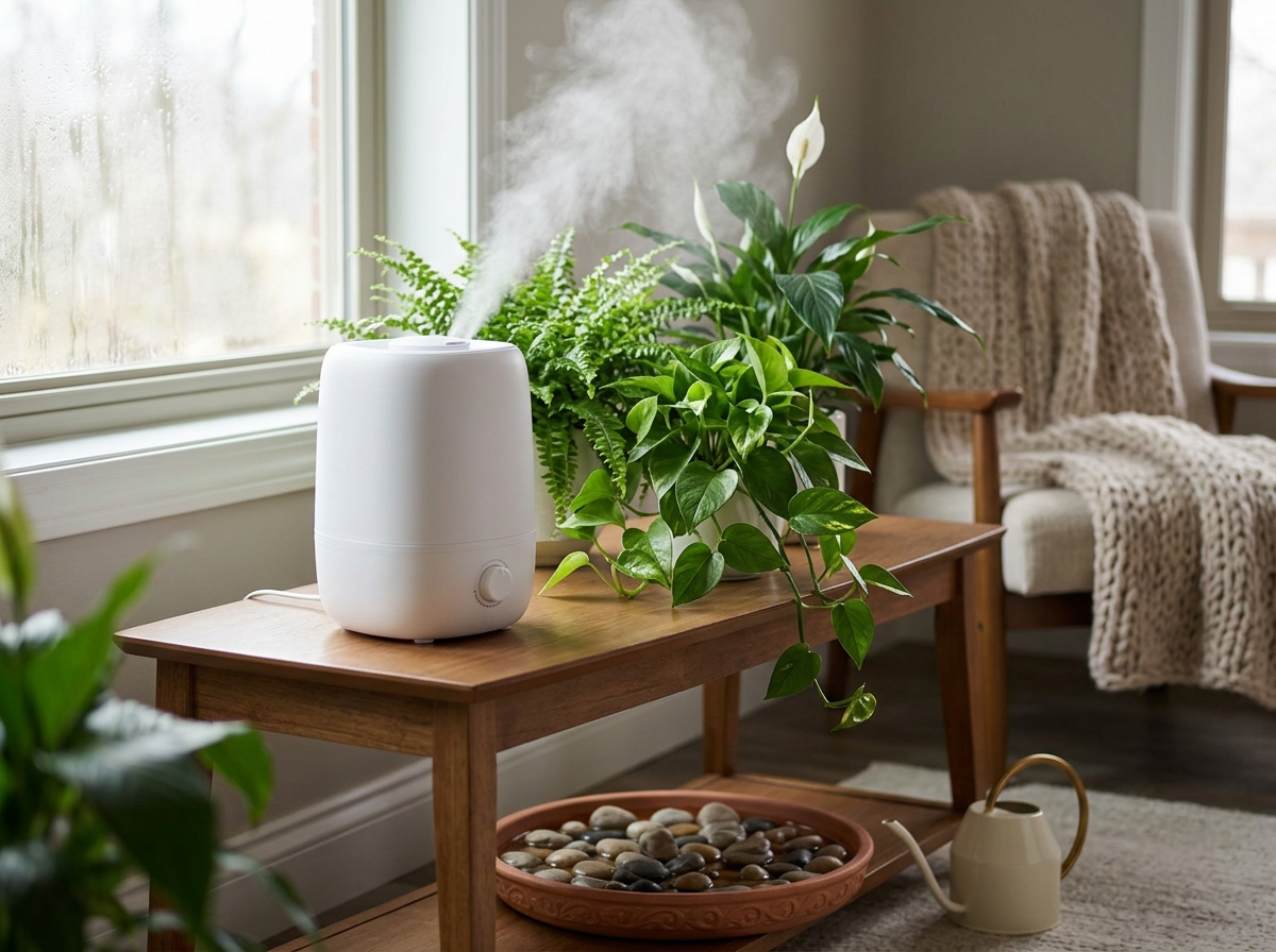 How to Increase Humidity (June 2026): Complete Guide