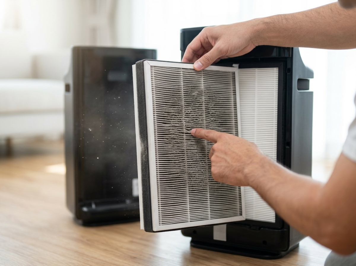 How to Tell if Air Purifier Is Working (June 2026) Complete Guide