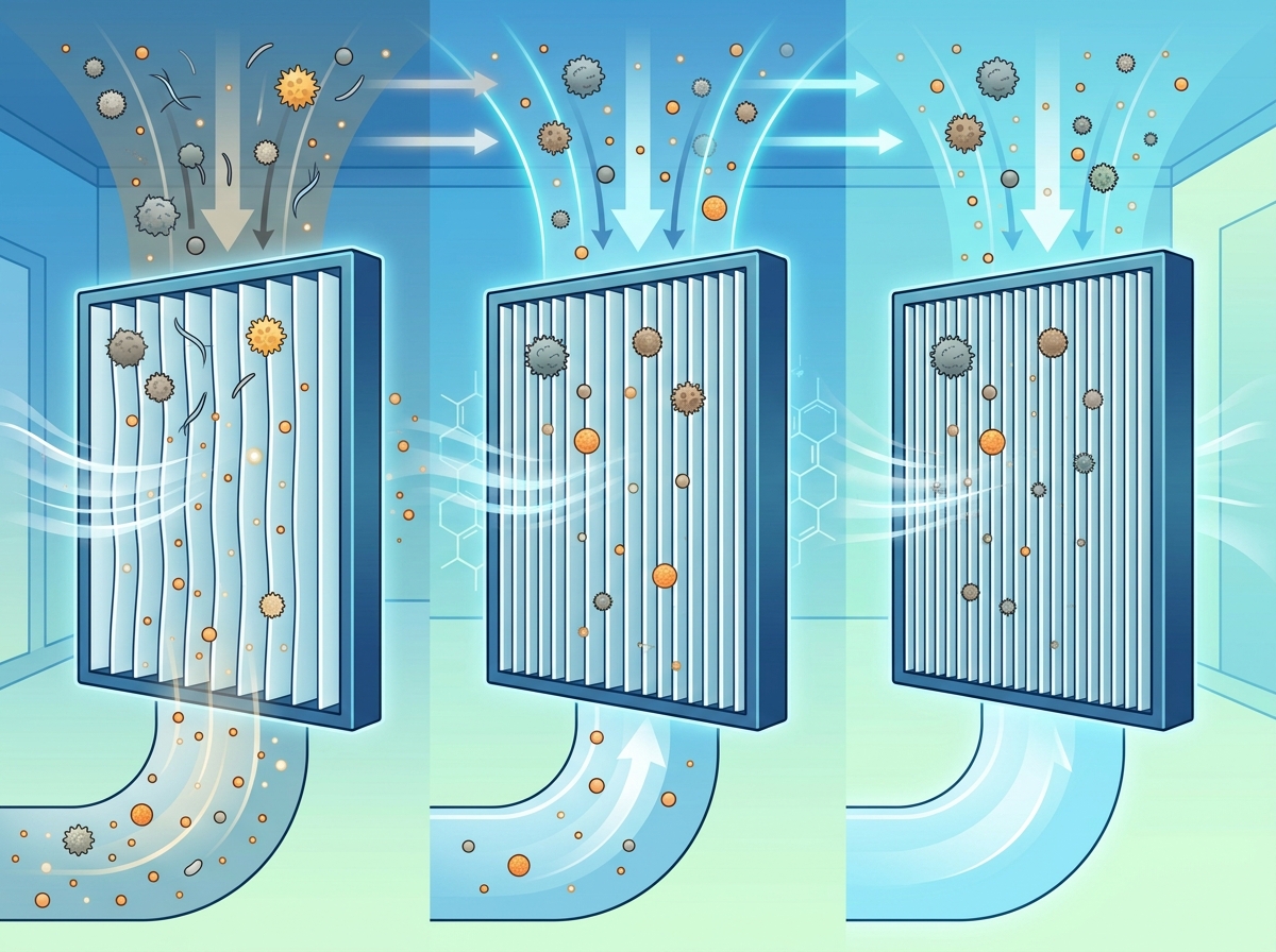 MERV vs MPR vs FPR: Air Filter Ratings Explained (June 2026)