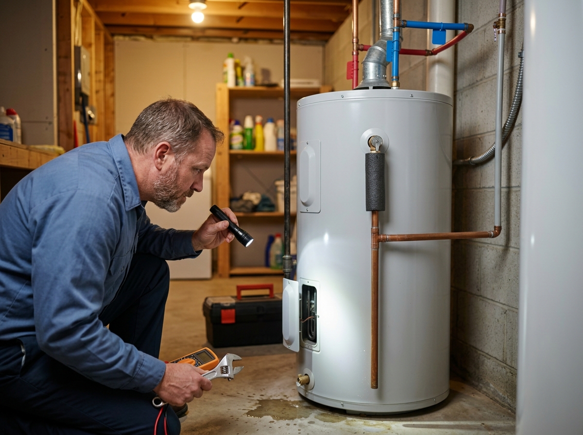 Tankless Water Heater vs Tank: Complete Guide (June 2026)