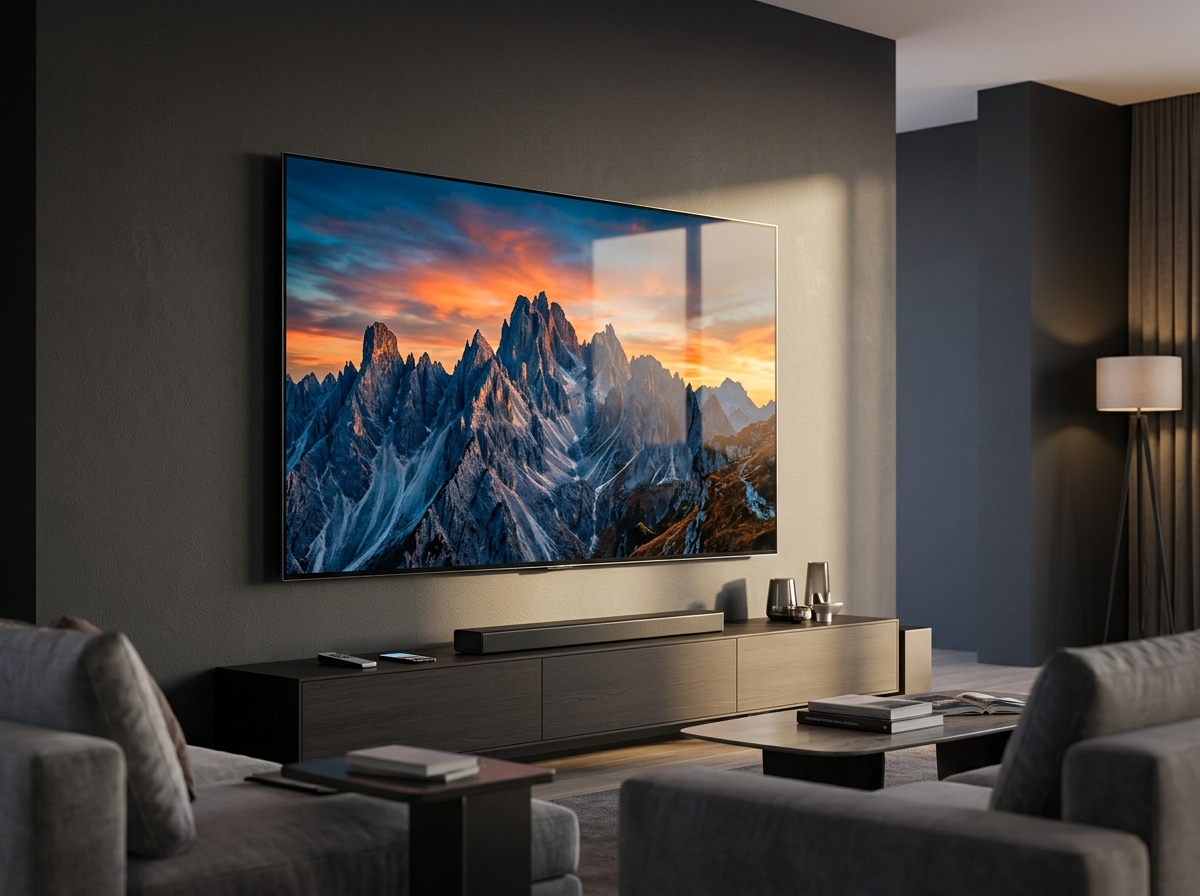 10 Best Samsung TVs (July 2026) – Complete Guide & Reviews