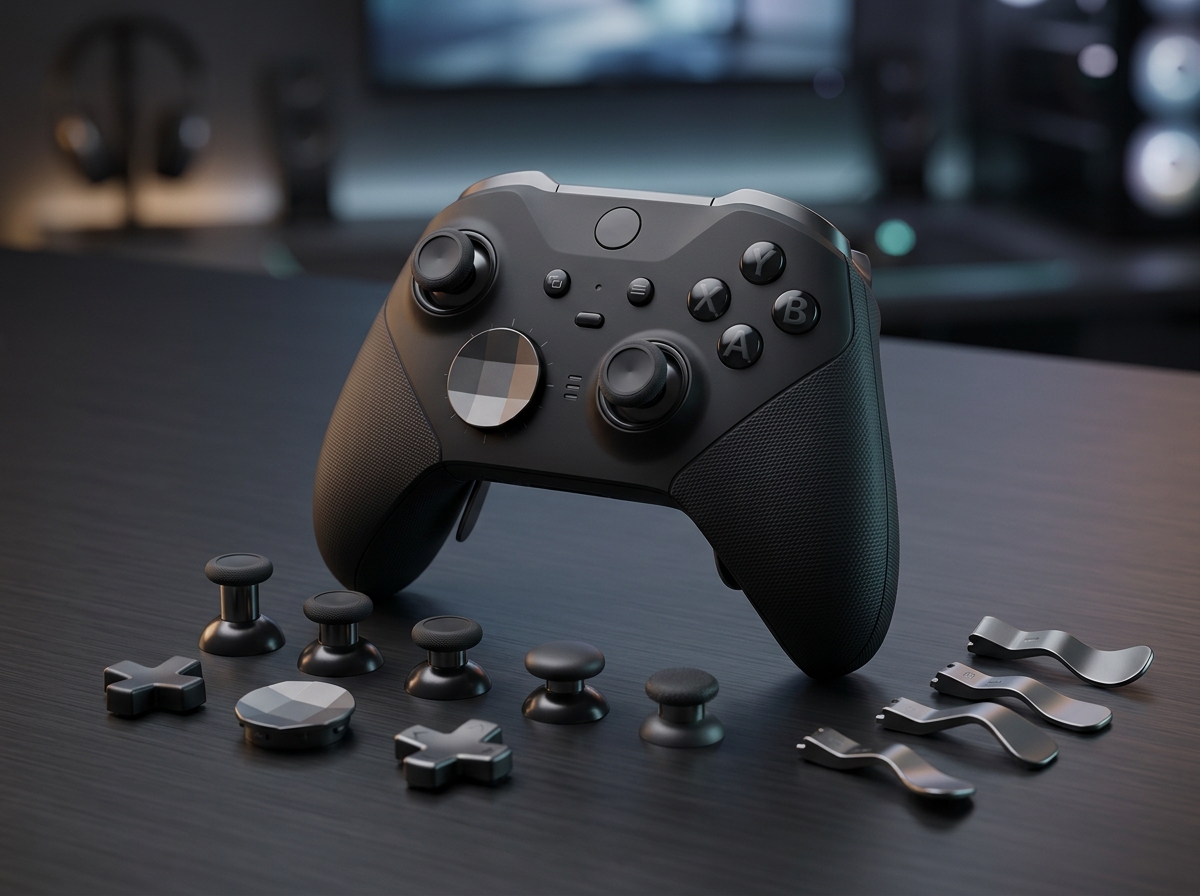 Best Xbox Elite Controllers