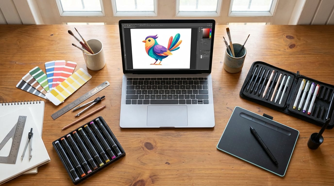 12 Best Laptops for Art Students (July 2026) Creative Workstations