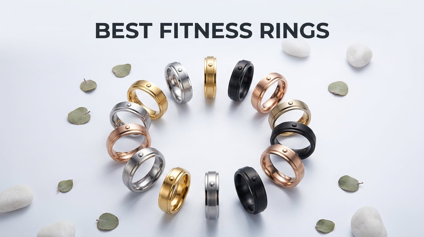 12 Best Fitness Rings (July 2026): Complete Buyer’s Guide