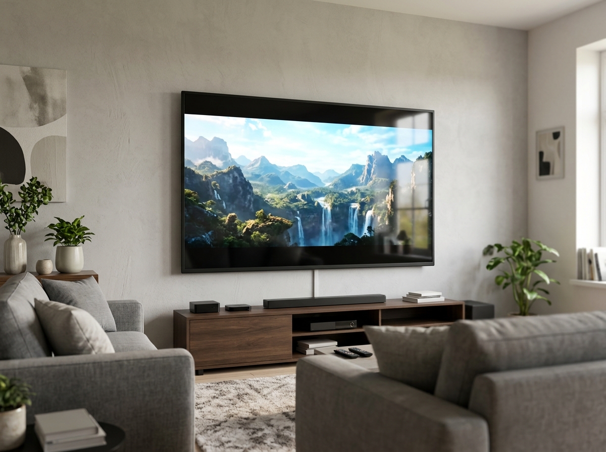 Best 75 Inch TV For The Money