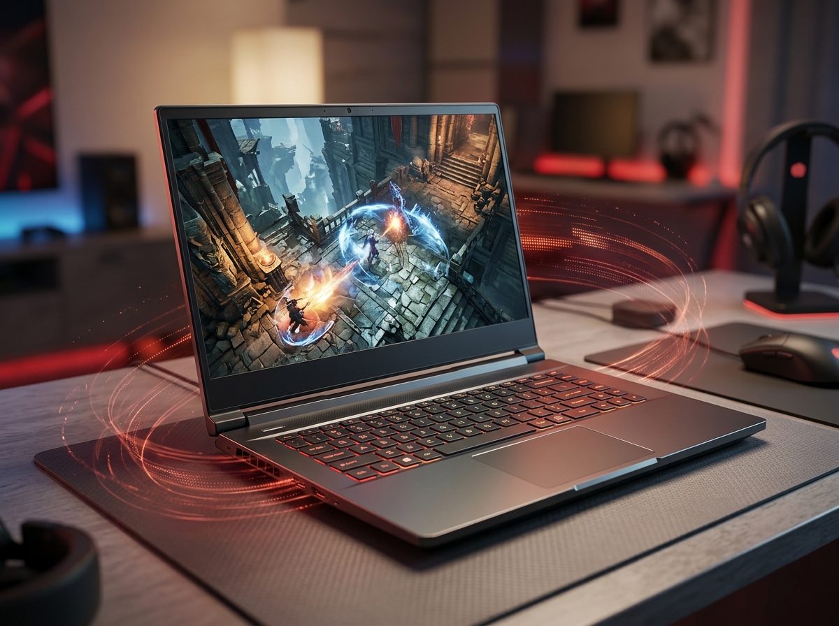 Best AMD Laptop Graphics Cards