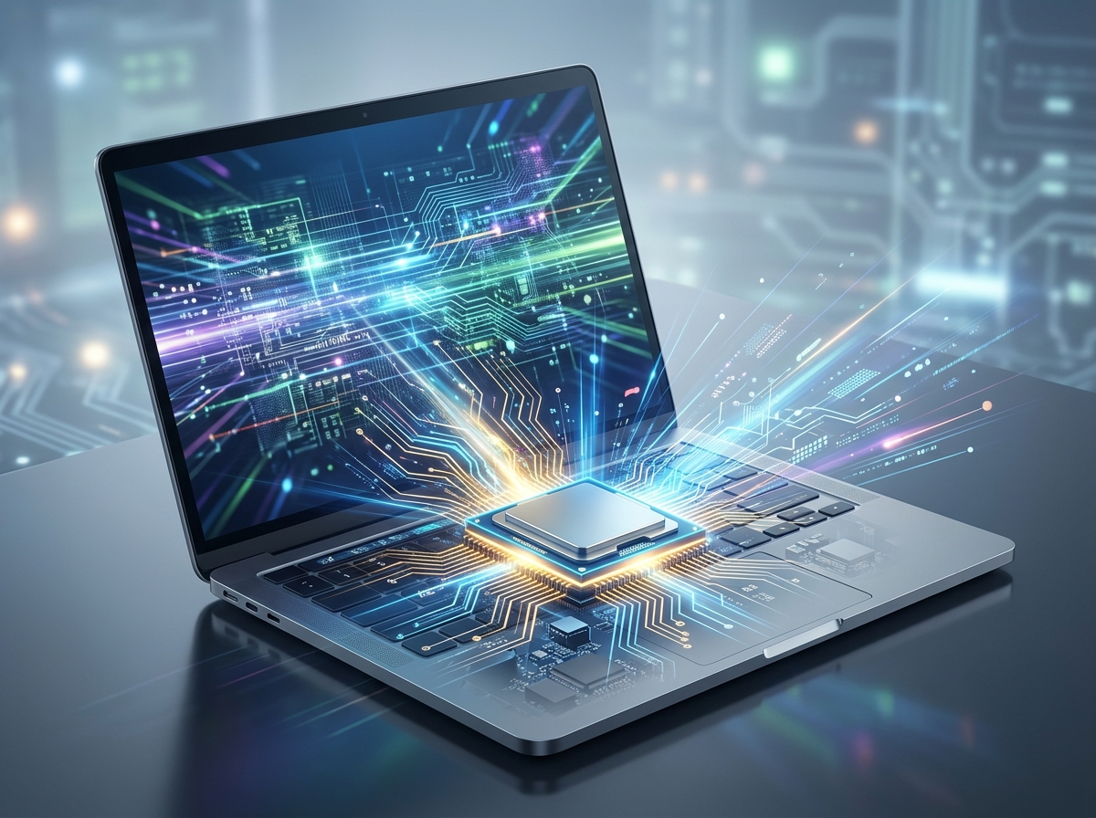Best CPU for a Laptop