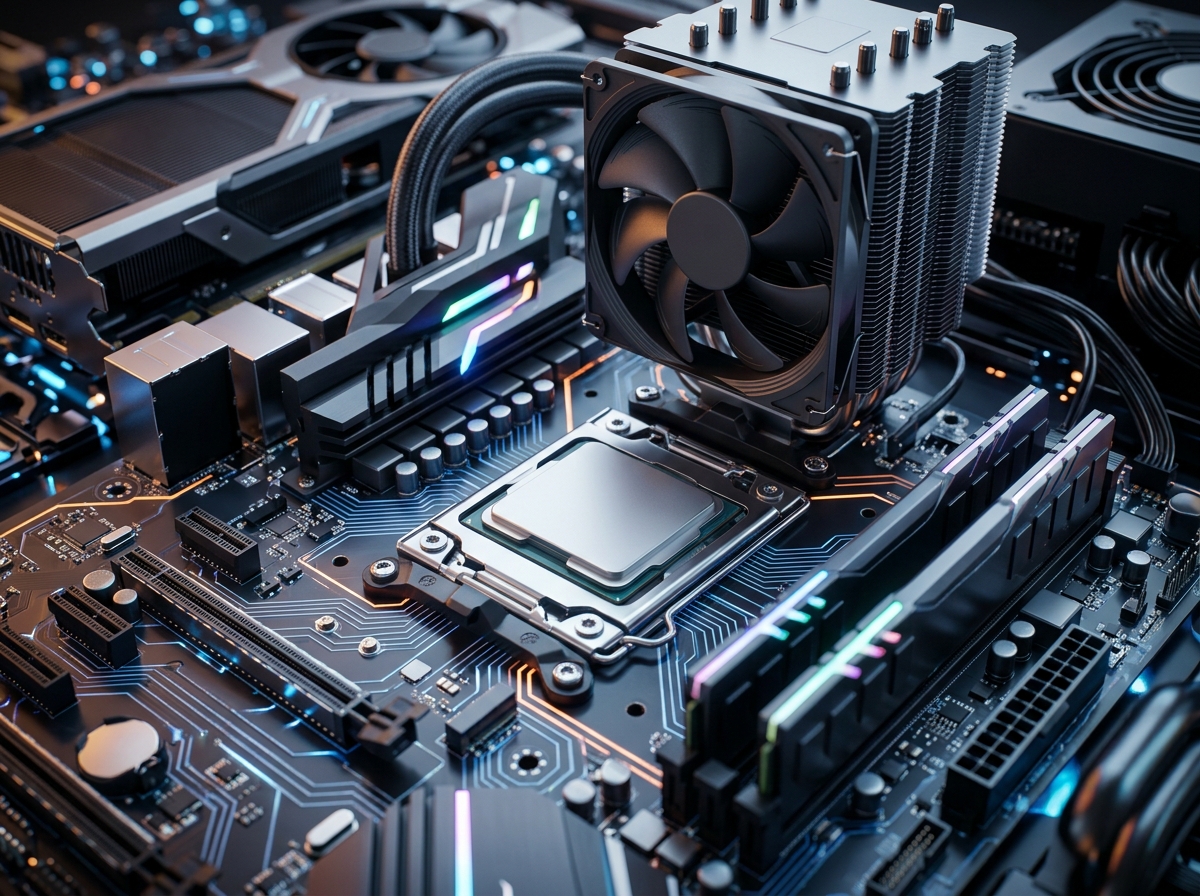 Best CPUs for 4K Gaming