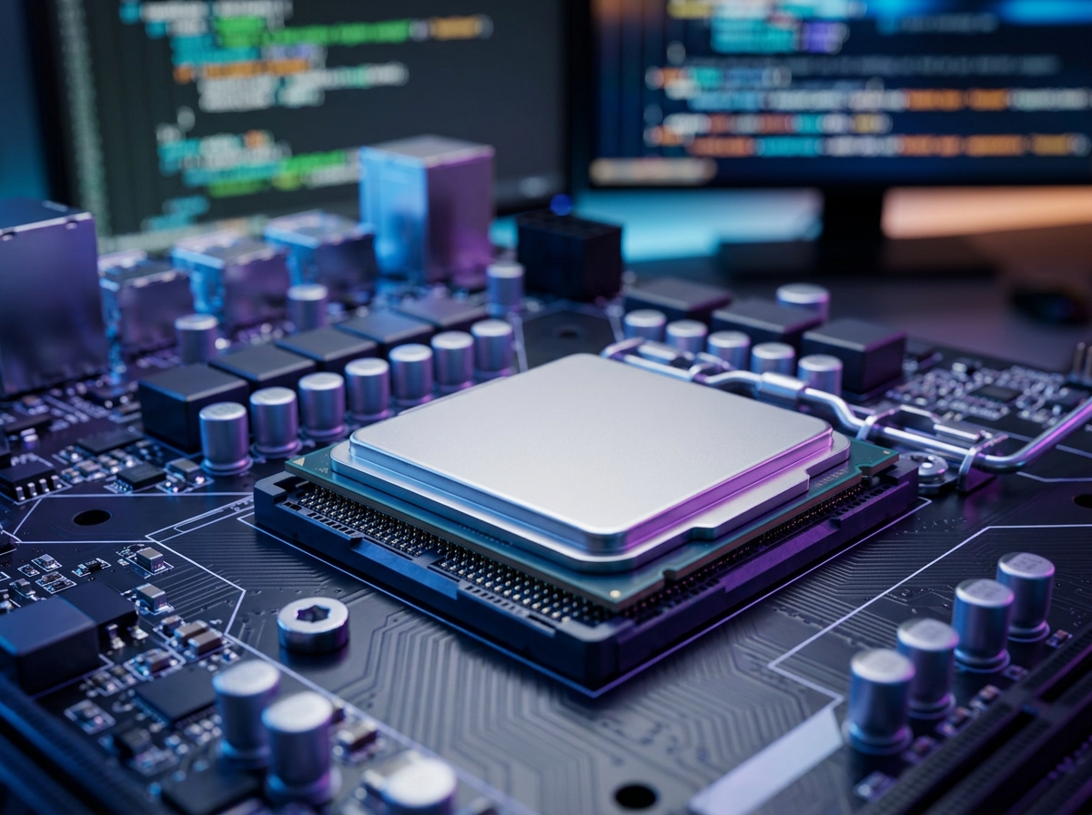Best CPUs for Programming