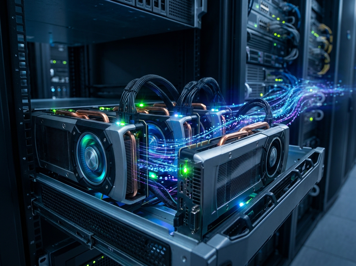 Best Graphics Cards For Server