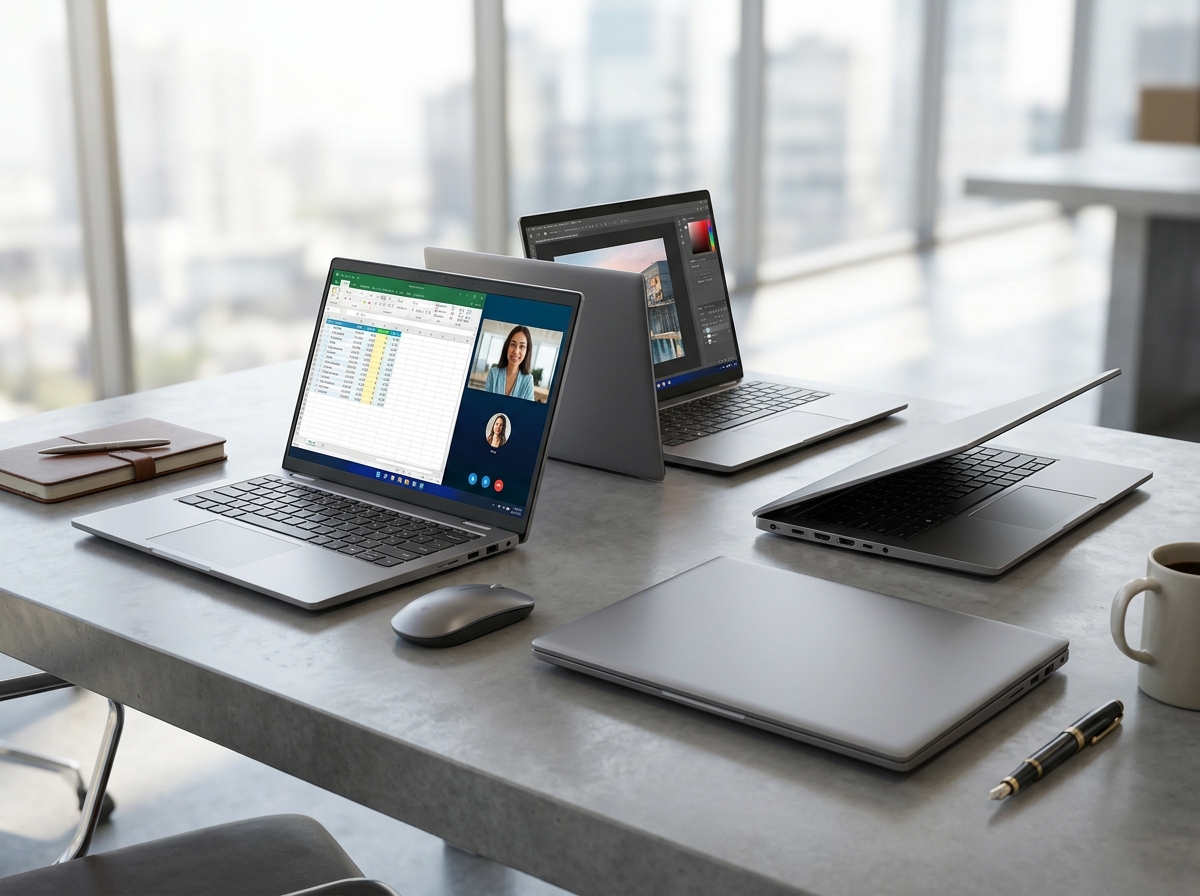 Best HP EliteBook Laptops