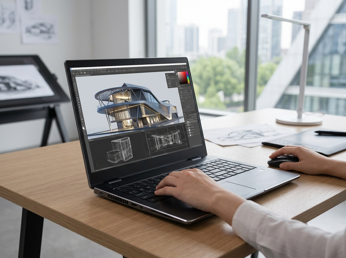 Best HP ZBook Workstations