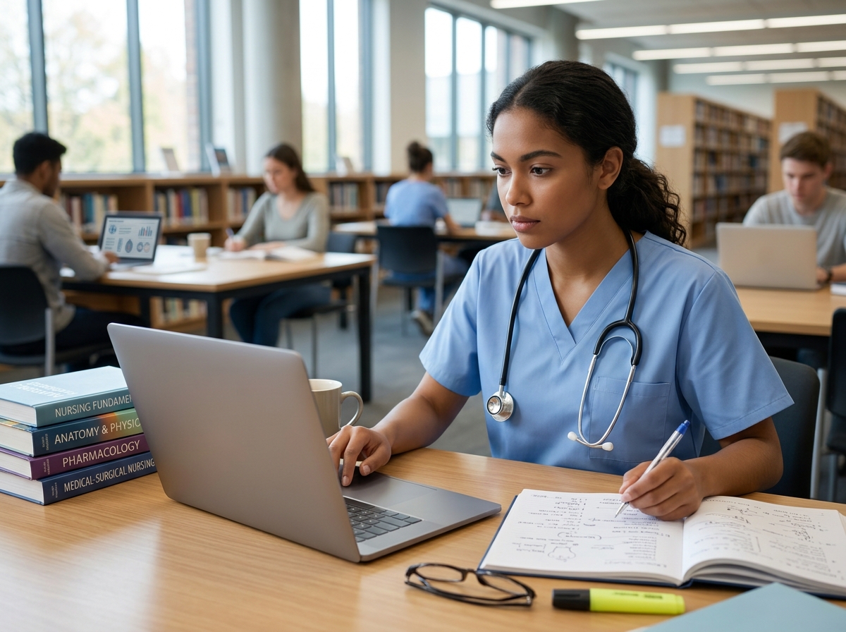 Best Laptops for Nursing Students on a Budget