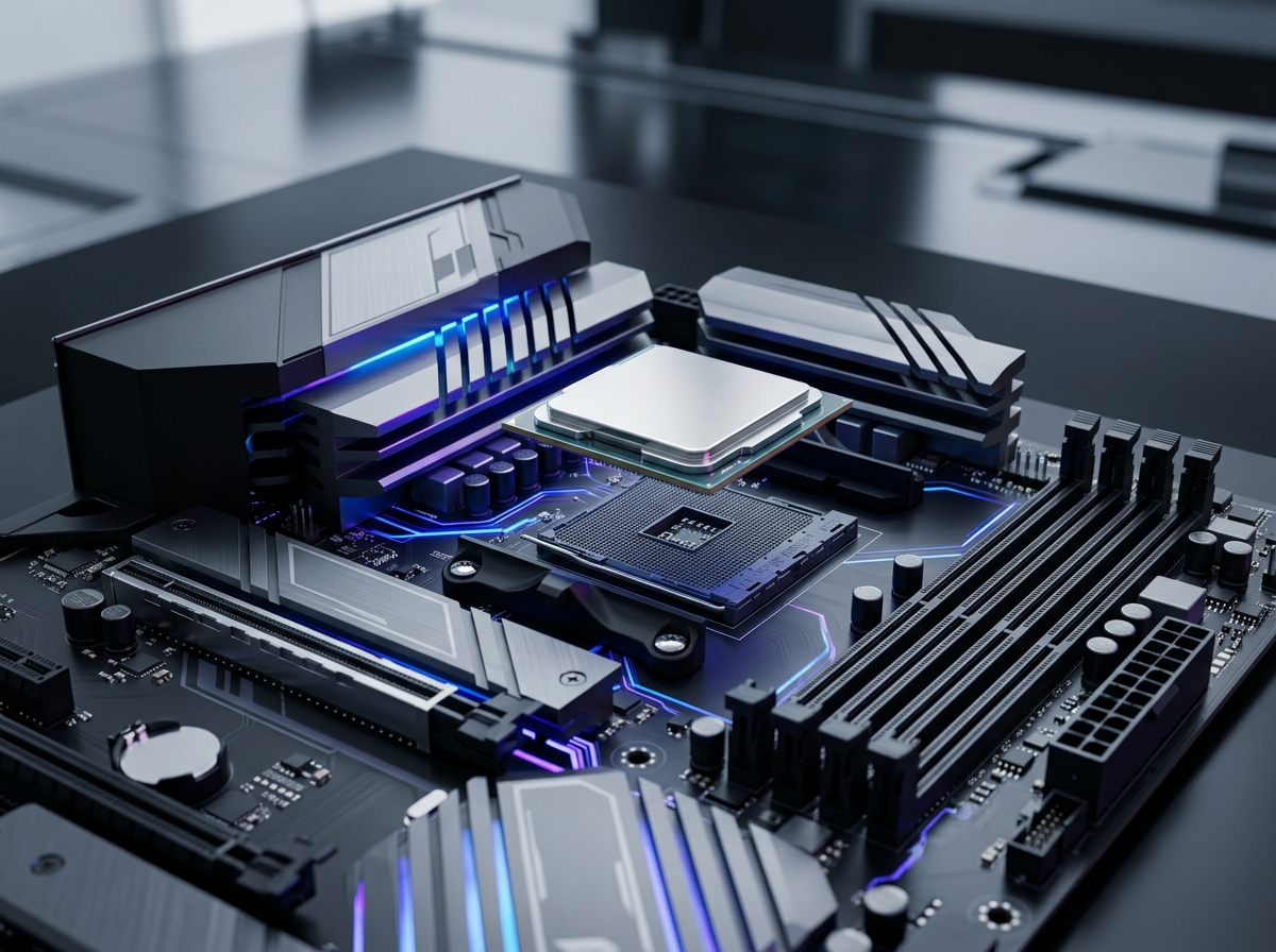 Best Motherboard and CPU Combo Picks