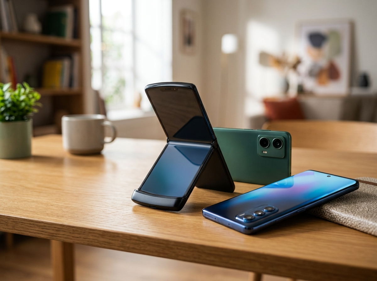 Best Motorola Phones