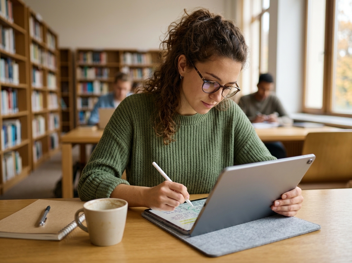 Best Note-Taking Tablets for Students